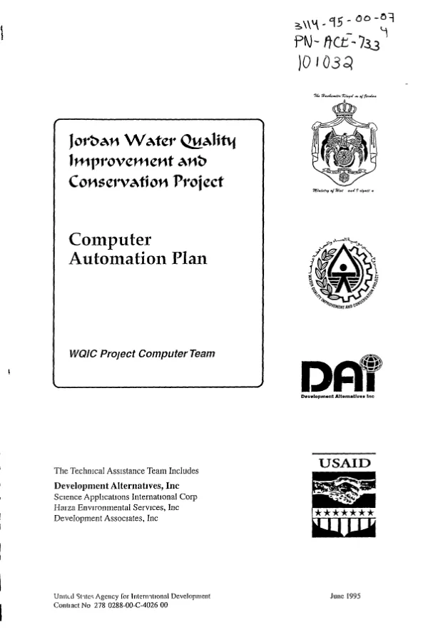 Access to Justice (ATJ) program : end of project report, [October 2002-September 2012]