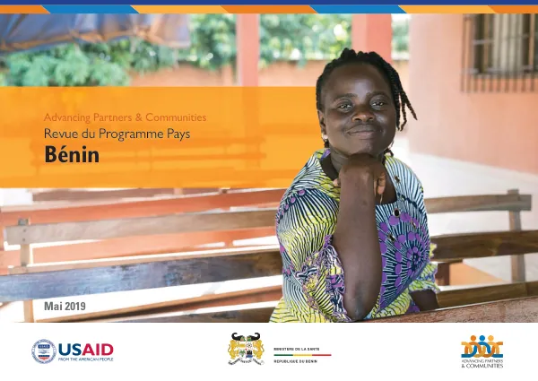 Revue du Programme Pays: Bénin