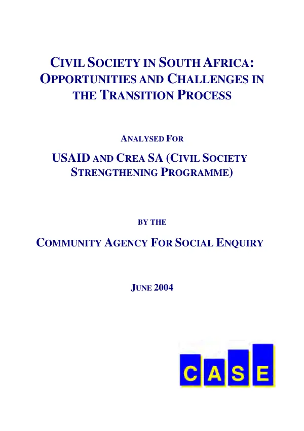 Health-related research and development strategy 2011-2015