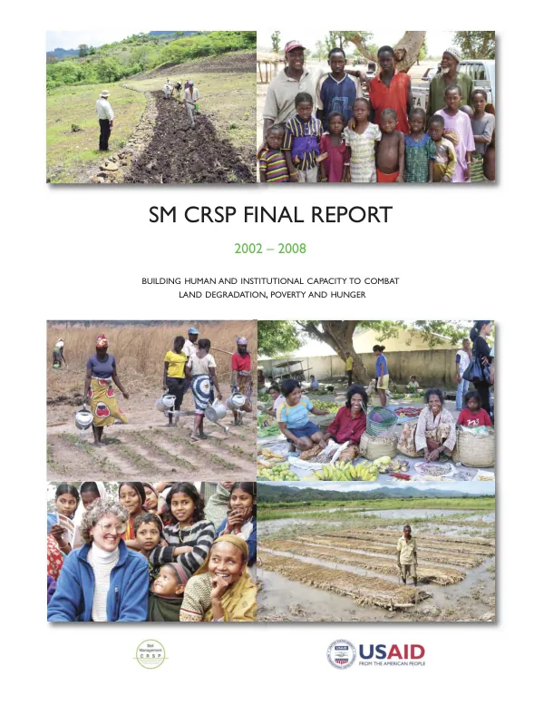 Addressing climate change impacts on infrastructure : preparing for change : information and communications technology (ICT)