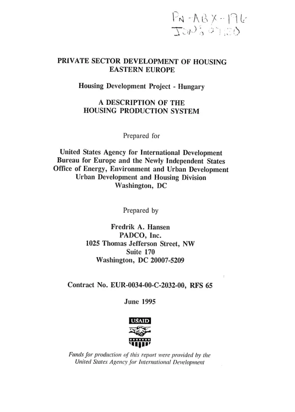 The political culture of democracy in the Americas, 2012 : towards equality of opportunity