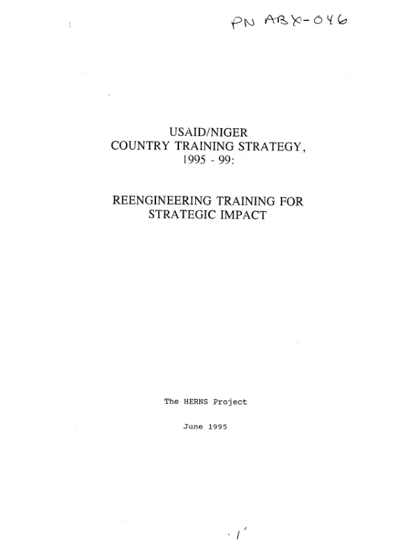 USAID/DRC : mid-term performance evaluation for the advancing social marketing for health in the Democratic Republic of the Congo, award GHH-I-05-07-00062-00