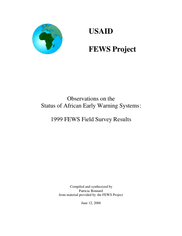 Nigeria soybean value chain analysis