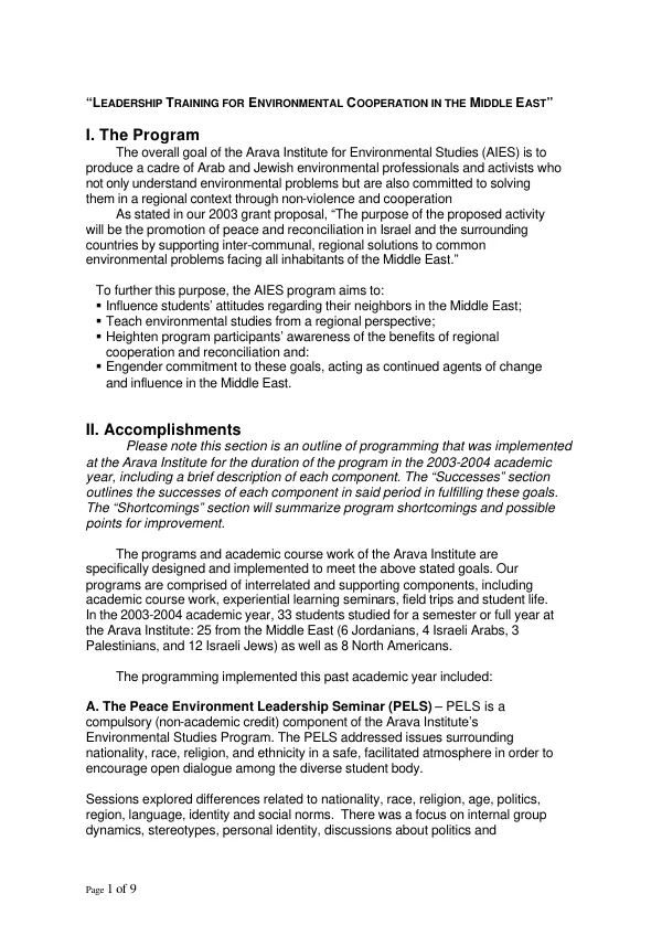 Audit of sustainability of USAID/Egypt"s infrastructure projects
