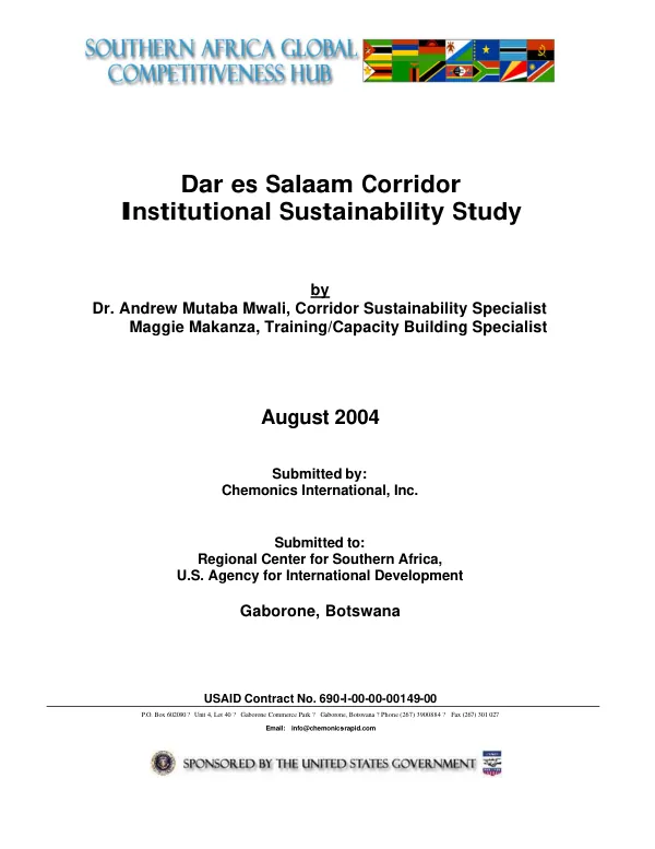 USAID/Bangladesh : project assistance completion report -- human rights support project