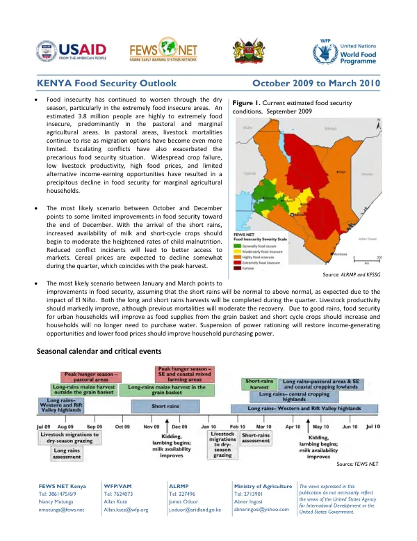 USAID/Swaziland operational close-out plan