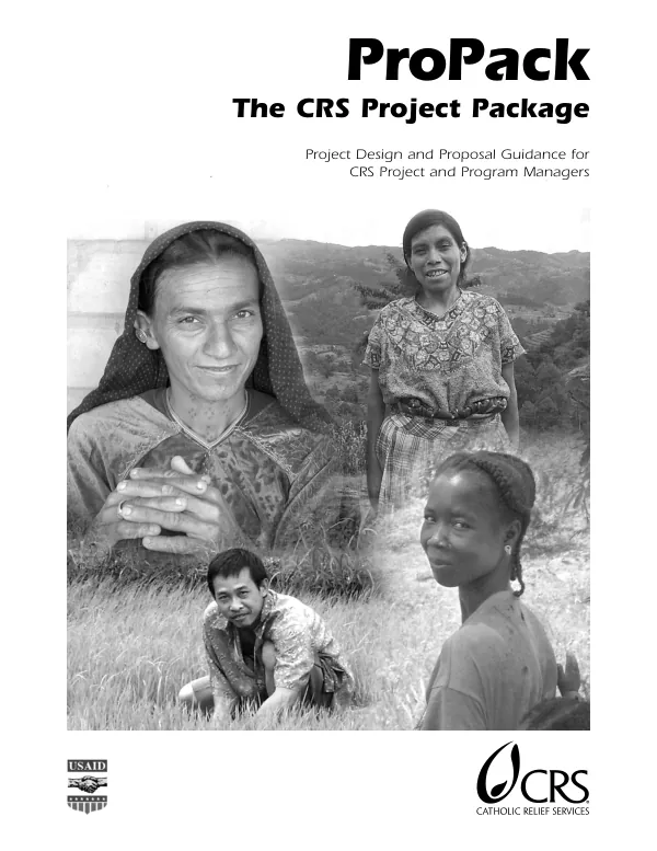 Salesian Missions : Lhanguene Orphanage and Training Center, Maputo, Mozambique -- mid-term evaluation, May 1995