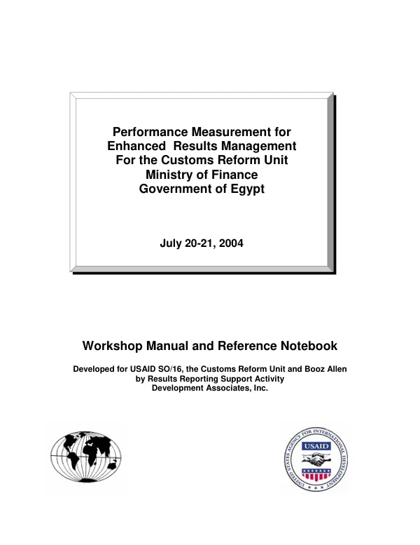 Project assistance completion report : census data processing : OAJC II project, 272-0105