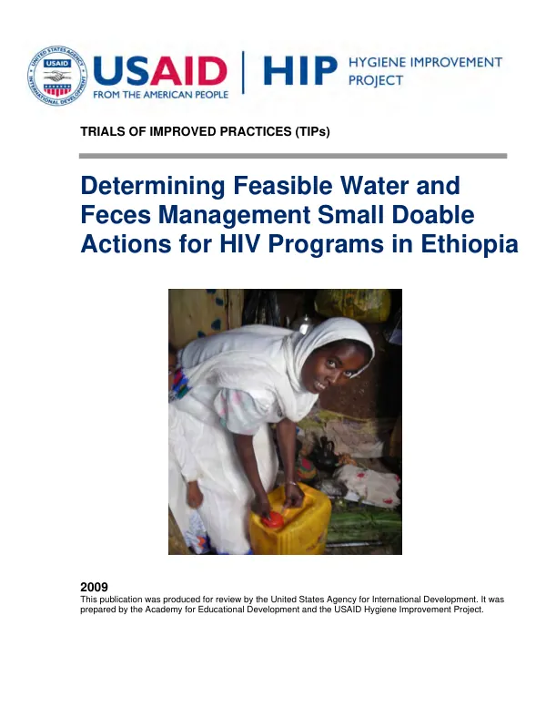 Development training II project : monitoring and evaluation system