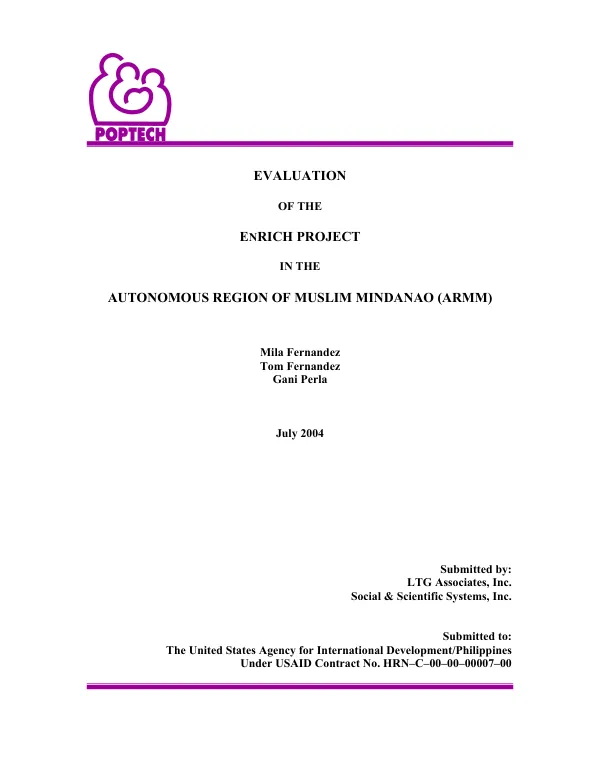 Annual workplan September 1, 1995-August 31, 1996 : monitoring and modeling of saltwater intrusion implemented to Gaza Strip and Morocco