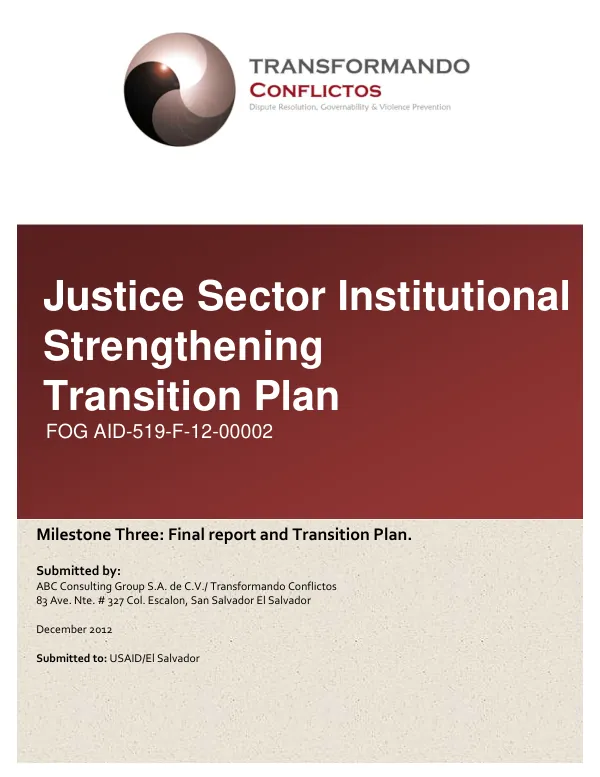 Dominican Republic : analysis of the clients of Fondo Micro