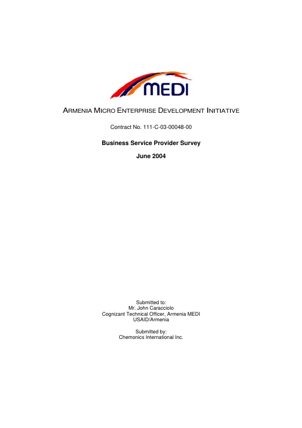 Poland"s insulation market : potential demand, business opportunities, policy recommendations