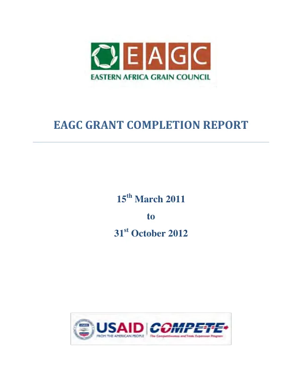 GOES [Gobierno de El Salvador]/USAID estudio de optimizacion del sistema de transporte : informe final -- tarea 4, estudios ferroviarios