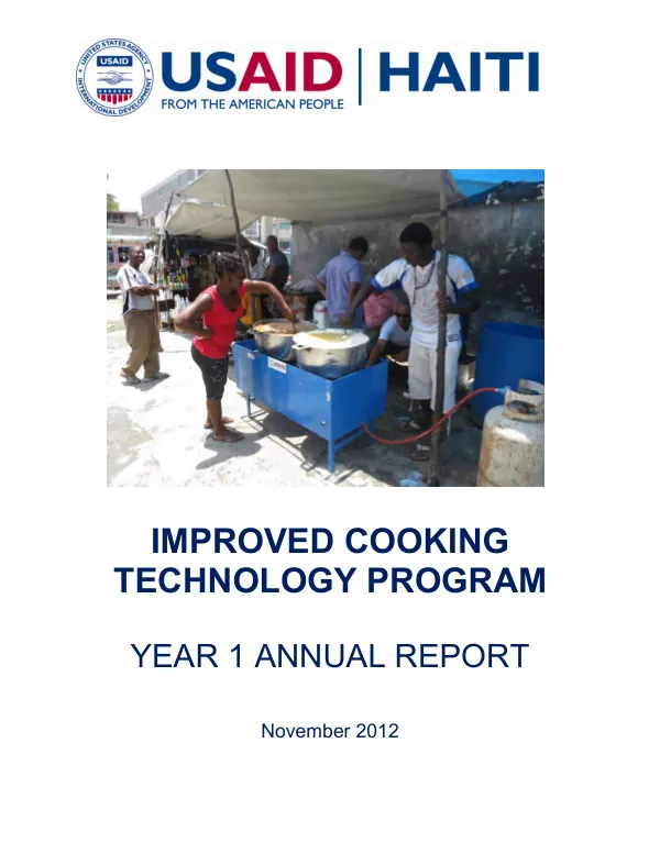 GOES [Government of El Salvador]/USAID Mission to El Salvador intermodal transportation study : final report -- task 5, port studies