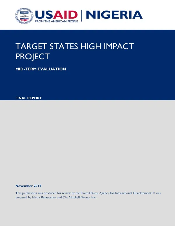 Guide for including HIV/AIDS prevention in PVO child survival projects : recommendations for child survival managers