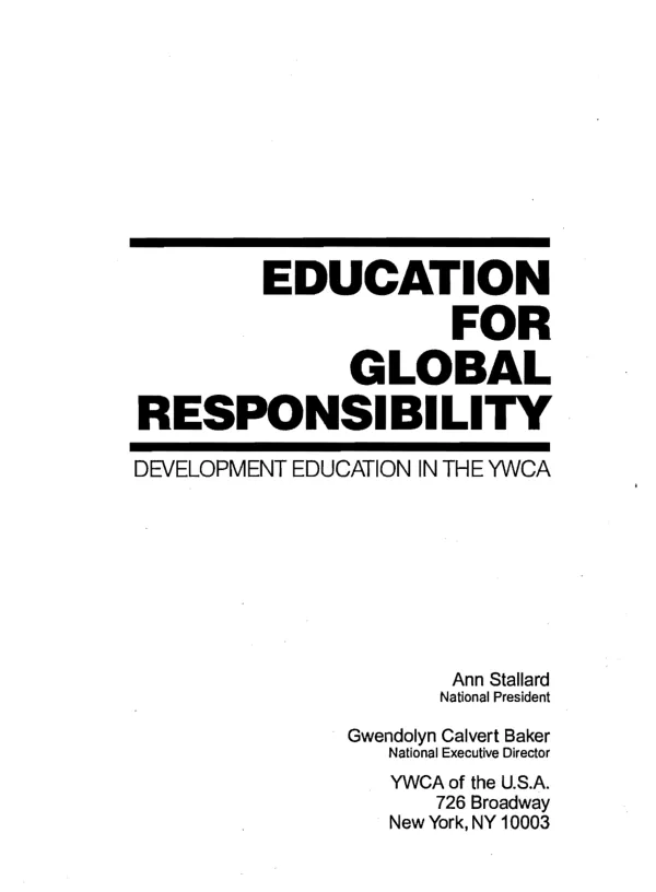 Shared control of resources [SCOR] under natural resources and environmental policy project