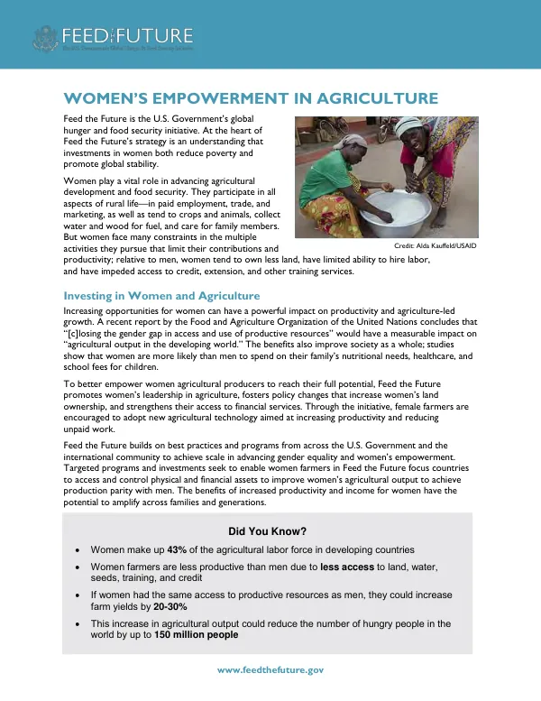 Evaluation of the USAID/Uruguay private sector development program
