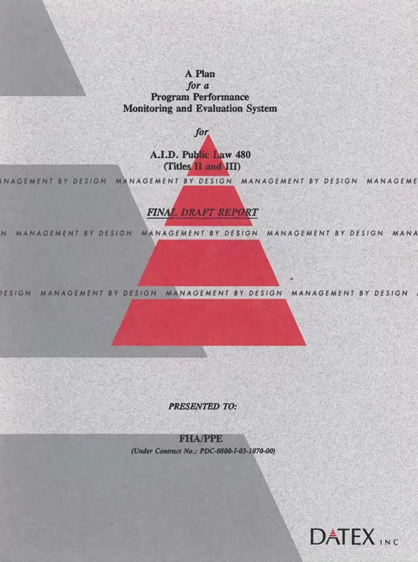 Audit of the Coptic Evangelical Organization for Social Services (CEOSS) under cooperative agreement no. 263-0144-A-00-2044-00