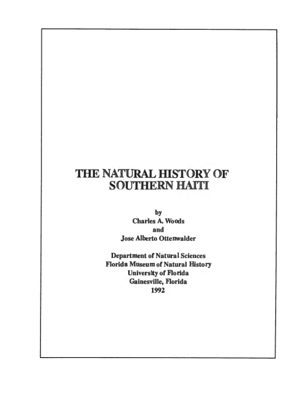 International Summer Institute for Genetic Resources Conservation of Animals and Plants : final report -- September 30, 1991-January 31, 1993