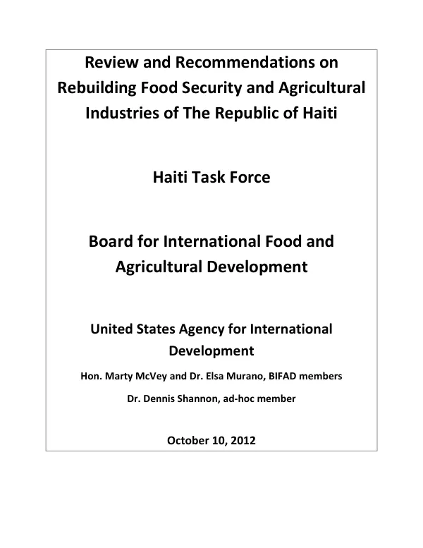 Final evaluation of the National Academy of Sciences Committee on population cooperative agreement (936-3035)