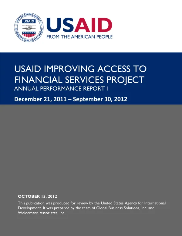 Audit of USAID/Egypt"s population/family planning II project no. 263-0144