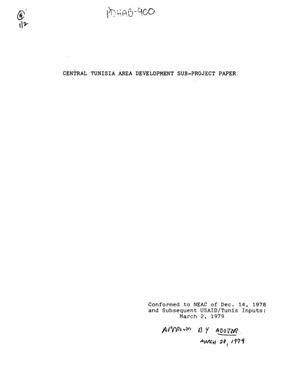 Principal results of a market study for a new garbage collection service [-- Machala, Ecuador]