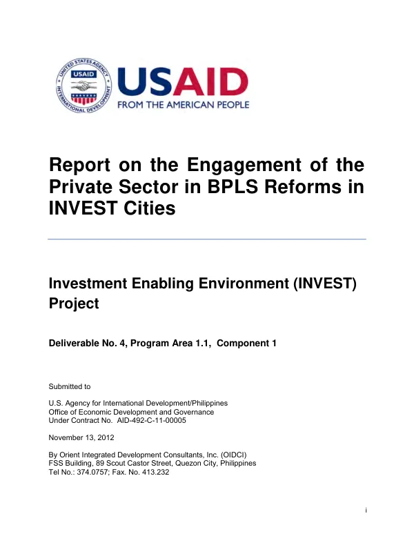 Converting a passco-type godown for bulk storage