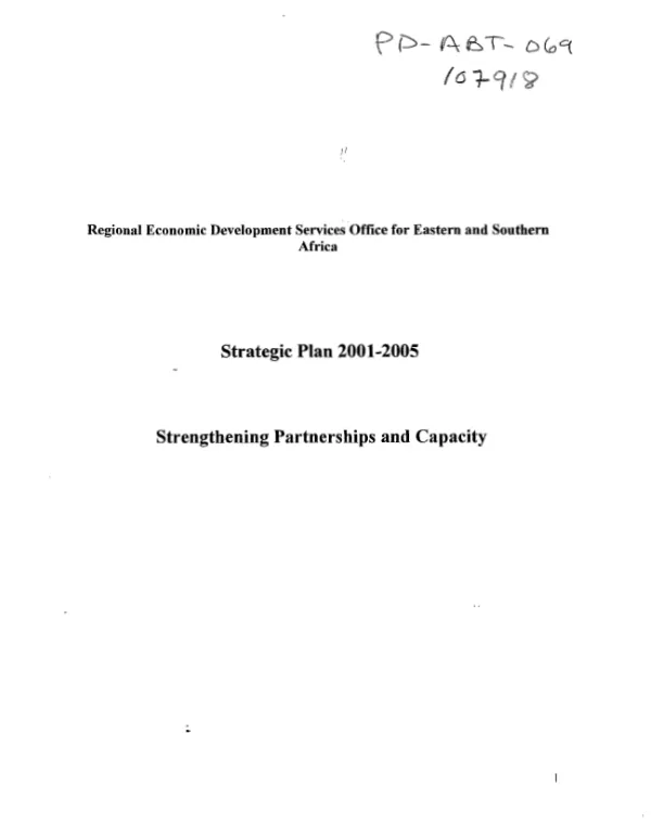 Final report : Caribbean disaster mitigation project