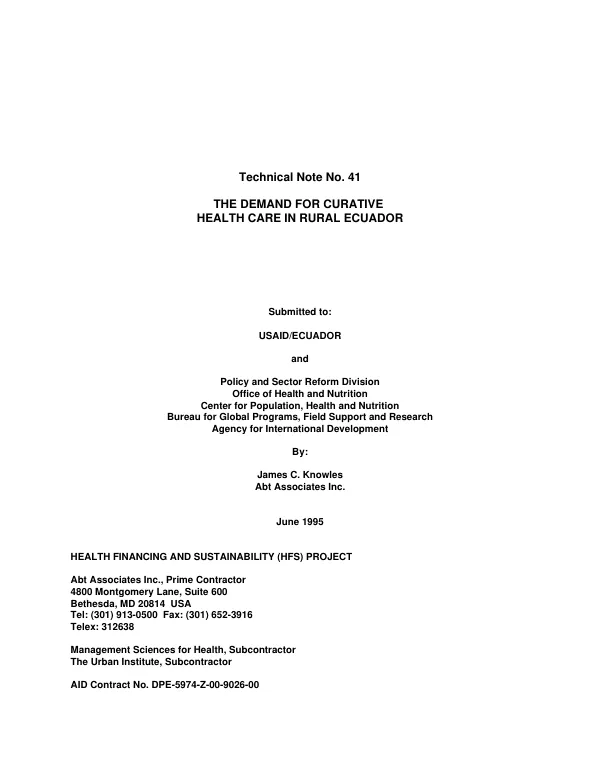 Project assistance completion report : public service restoration project no. 519-0279