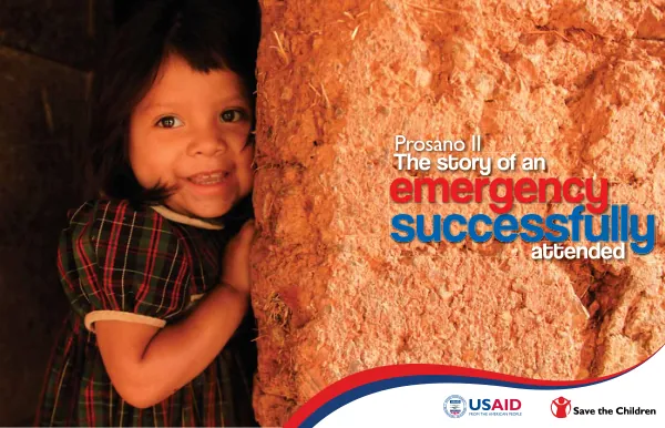 Audit of USAID/Nicaragua"s economic support fund program funded by the fiscal year 1990 Dire Emergency Supplemental Appropriations Act, December 1, 1990 to May 31, 1991