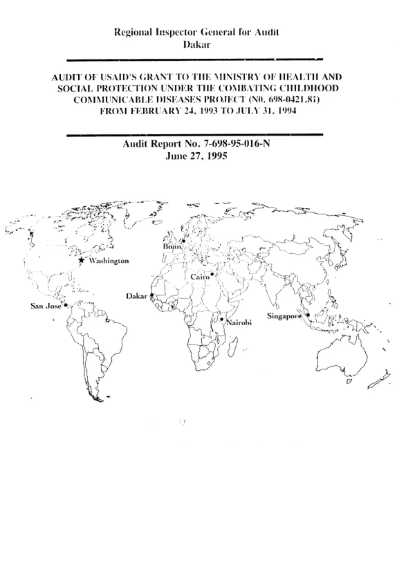 The natural history of southern Haiti