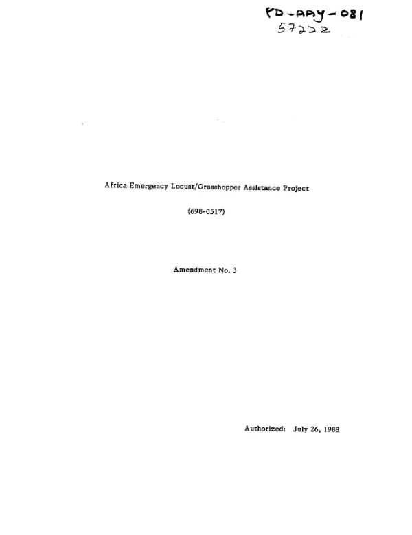 Project assistance completion report : integrated child development services project (386-0476)