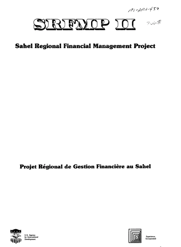 Project assistance completion report : Madhya Pradesh minor irrigation project (386-0483)