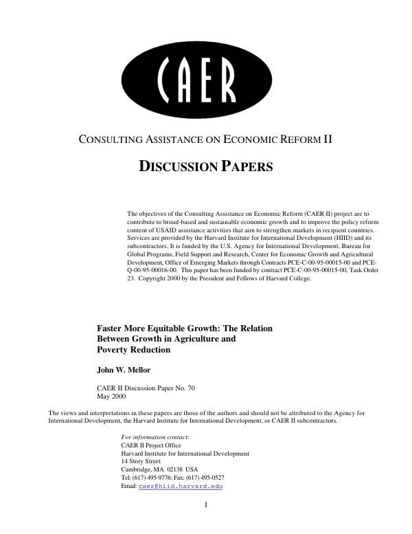 Environmental scoping meeting report and initial environmental examination : site location -- Sids, Beni Suef Governorate, Arab Republic of Egypt : proposed cotton seed gins and seed conditioning facilities