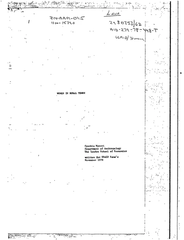 Observing Guyana"s electoral process, 1990-1992 : report of the Council of Freely Elected Heads of Government