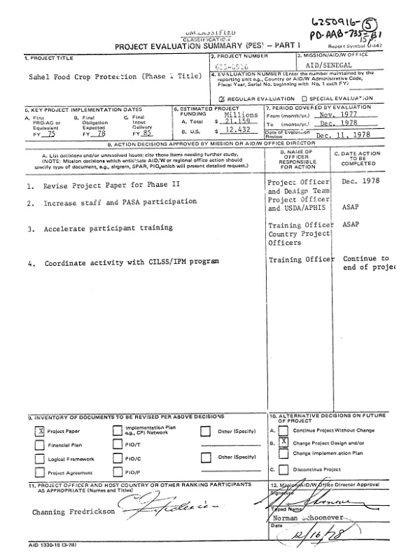 USAID financial systems integration project : USAID/W migration requirements document
