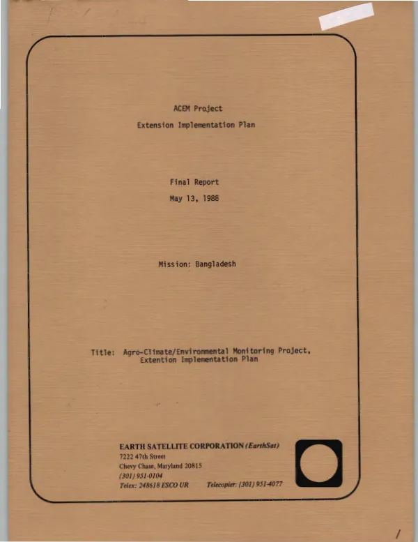 Annual report covering period June 1, 1999-May 31,2000 : the use of symbiotic biodiversity to enhance plant tolerance to environmental stresses