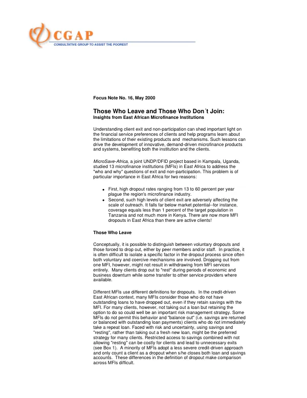 Designing rural development projects : an approach