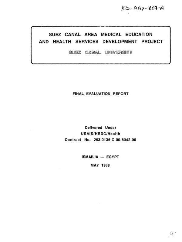 Preliminary literature review on small farmer credit problems
