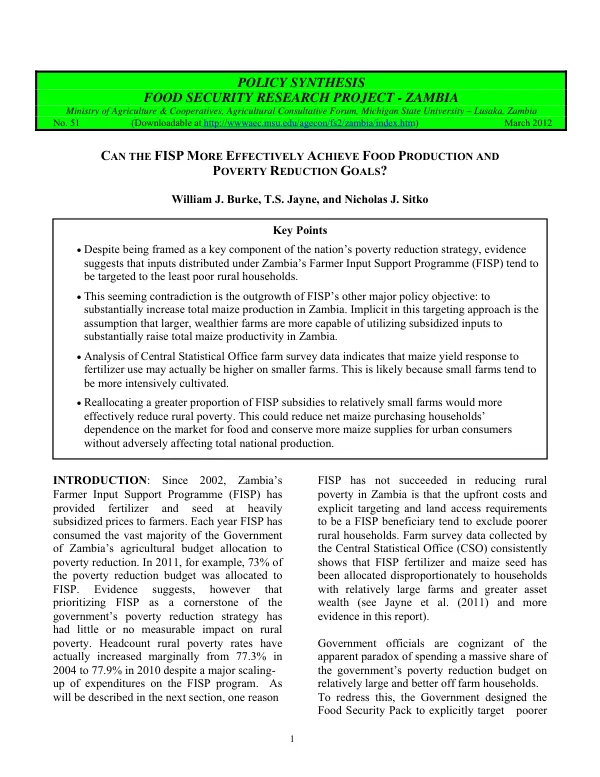 REVIEW OF THE PROGRAM `RESEARCH IN ARTIFICIAL PROPAGATION OF MILKFISH" CONDUCTED AT THE OCEANIC INSTITUTE (9/19/78-9/22/78)