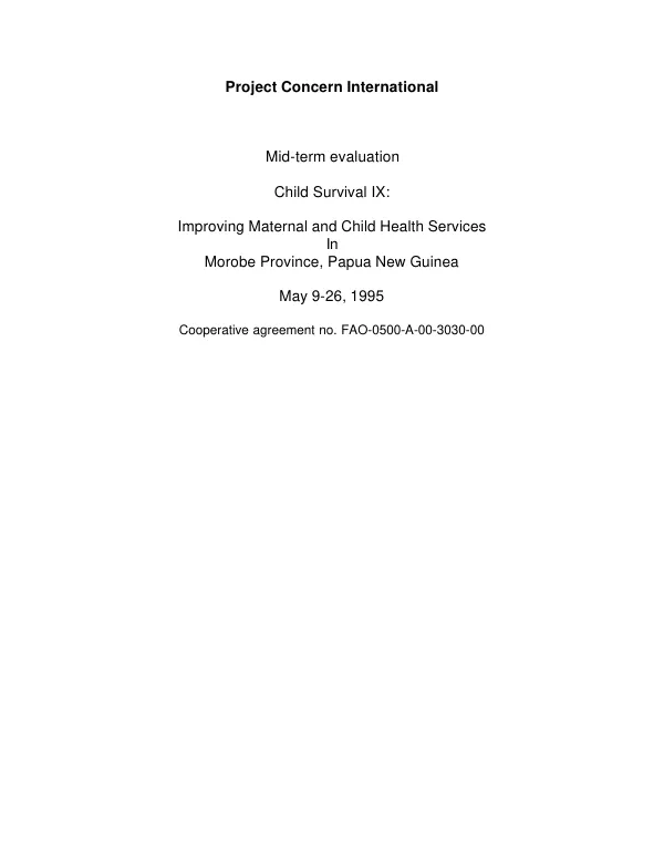 Workshops in biological diversity inventory methodology conducted under the Smithsonian Institution/man and the biosphere biological diversity program : final report