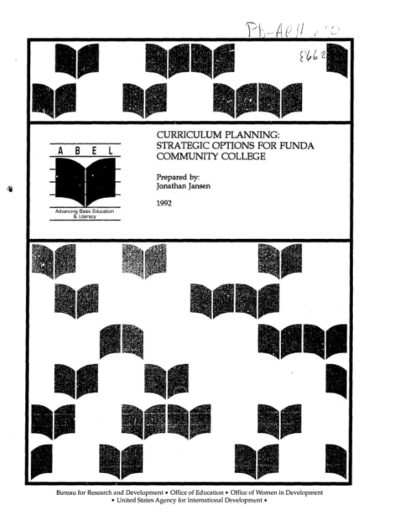 Policy and institutional study of housing finance in Pakistan