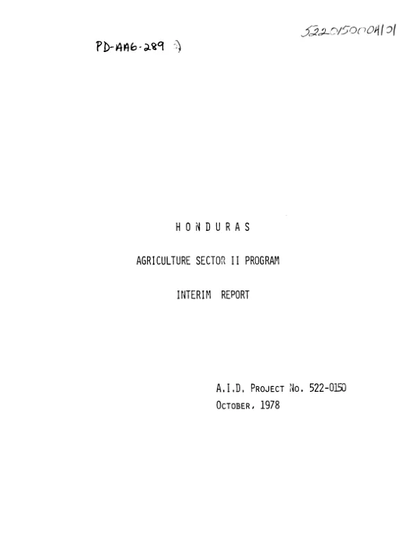 Central American financial development