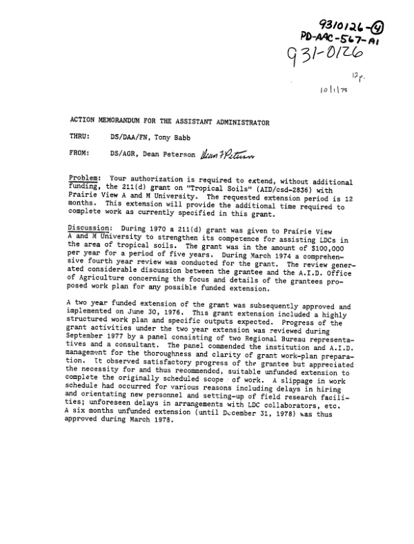 Grant no. 511-0597-G-00-8222 to Fe y Alegria