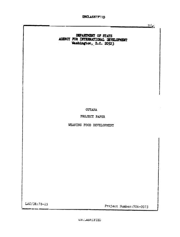End of project evaluation : matching grant 1985-1988 -- PDC-0703-G-SS-5040-00 : Philippines