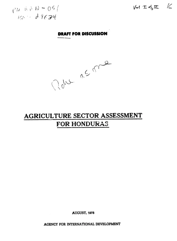 El Salvador : CORSAIN divestiture program and recommended work plan