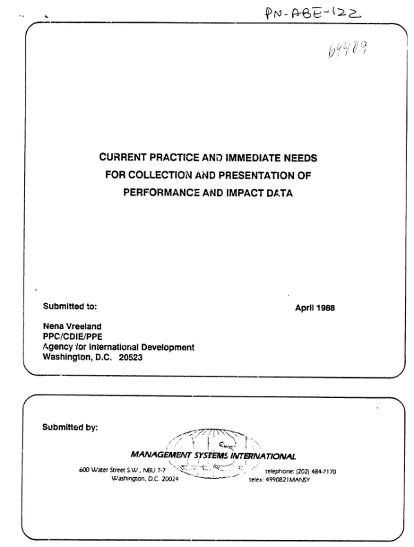 Proposal for a detailed land use capability survey of selected subregions of the eastern Andean slopes and Piedmont of Bolivia
