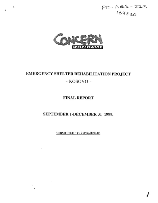 Nutrition Foundation, Inc. : annual report of cooperative agreement DAN-5115-A-00-7114-00, 1 October 1991 to 30 September 1992