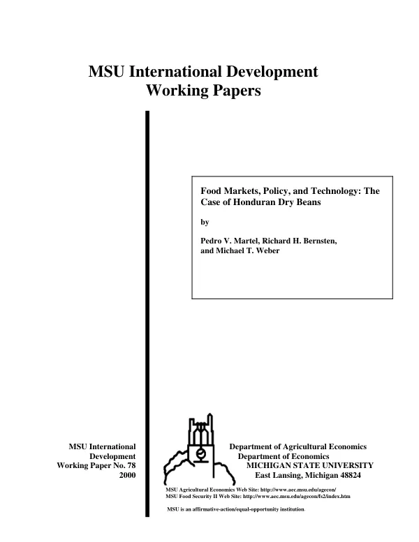 University of North Carolina at Chapel Hill : university development linkages project, cooperative agreement DAN-5063-A-00-1112-00 -- annual activity report - year 1 (1991-1992)
