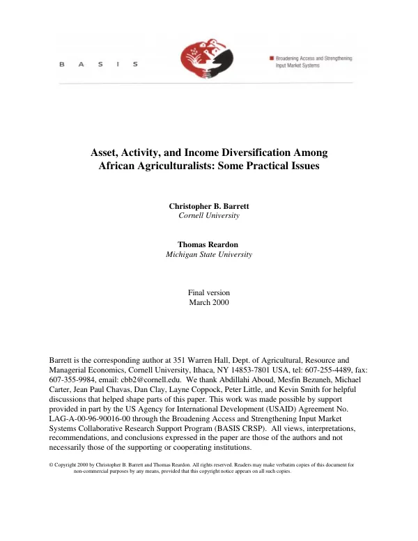 Aid and the Dutch disease : macroeconomic management when everybody loves you
